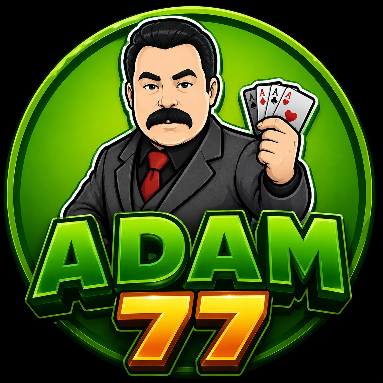 adam77 APK Bingo