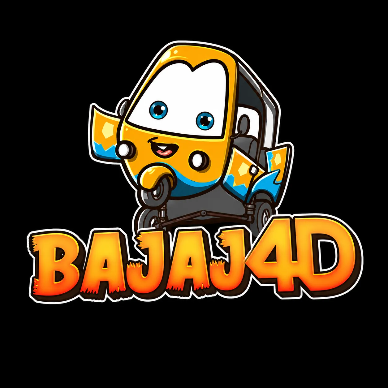 BAJAJ4D - Game Idle Menarik untuk Mengisi Waktu Luang