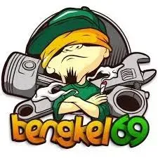 BENGKEL69 - Kecepatan dan Adrenalin Balapan Motor