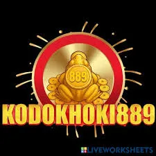 KODOKHOKI889 - Petualangan Seru di Dunia MMORPG