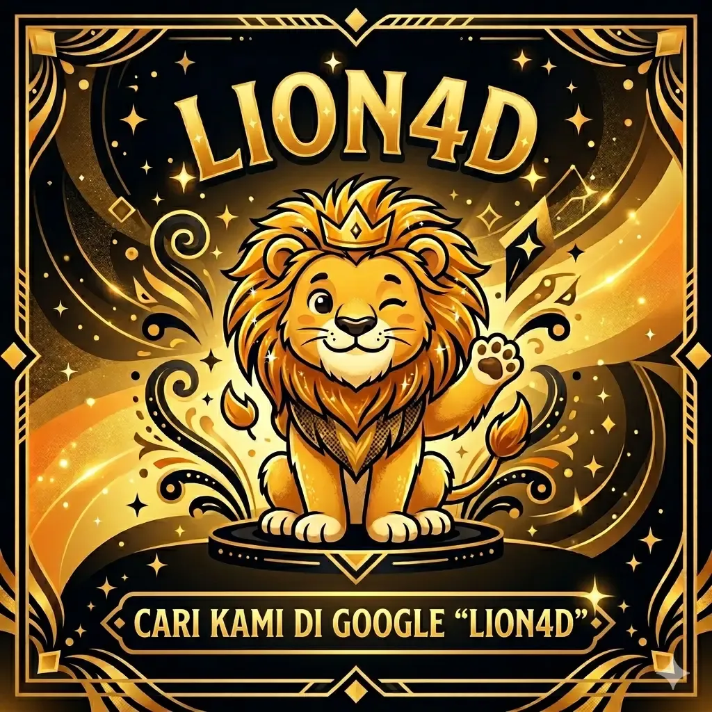 LION4D - Aplikasi Utility Terbaik untuk Kebutuhan Anda