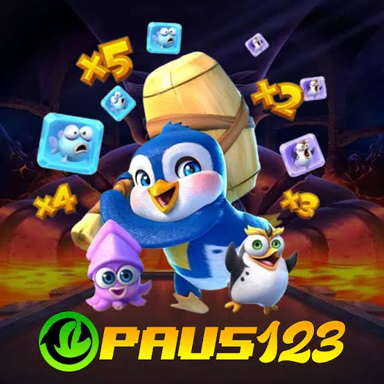 paus123 APK Tower Defense