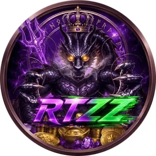 RTZZ - Permainan Strategi Seru dan Menantang