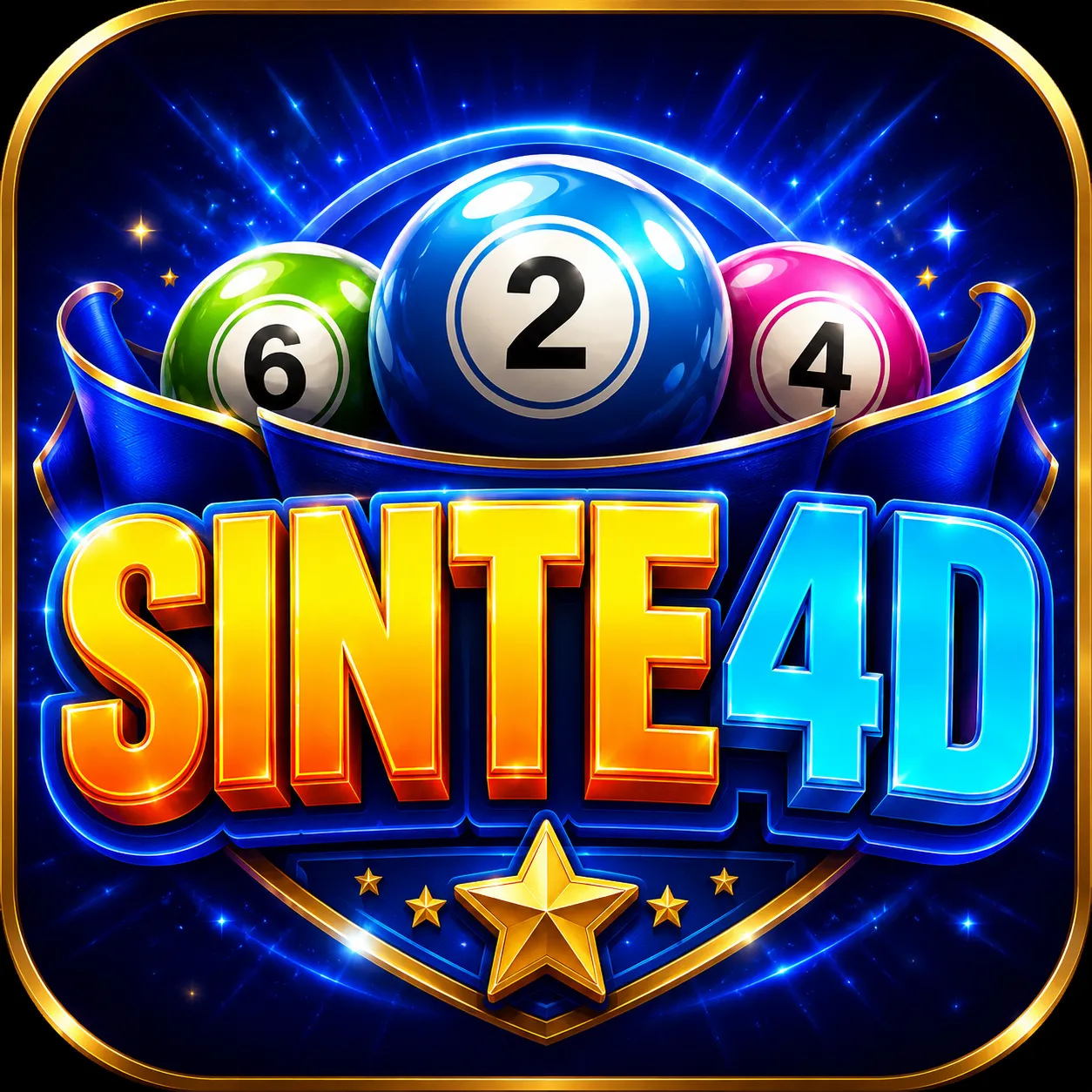 SINTE4D - Permainan Olahraga Penuh Aksi