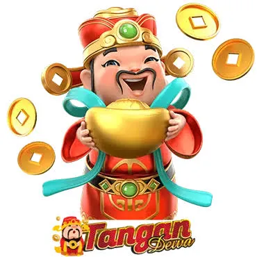 TANGANDEWA - Simulasi Petualangan Seru dan Menyenangkan