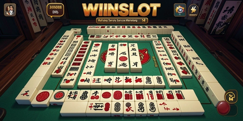 Tampilan gameplay WINSLOT yang menarik dan penuh warna.